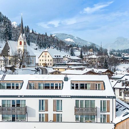 All-Suite Resort Файбербрун Екстериор снимка